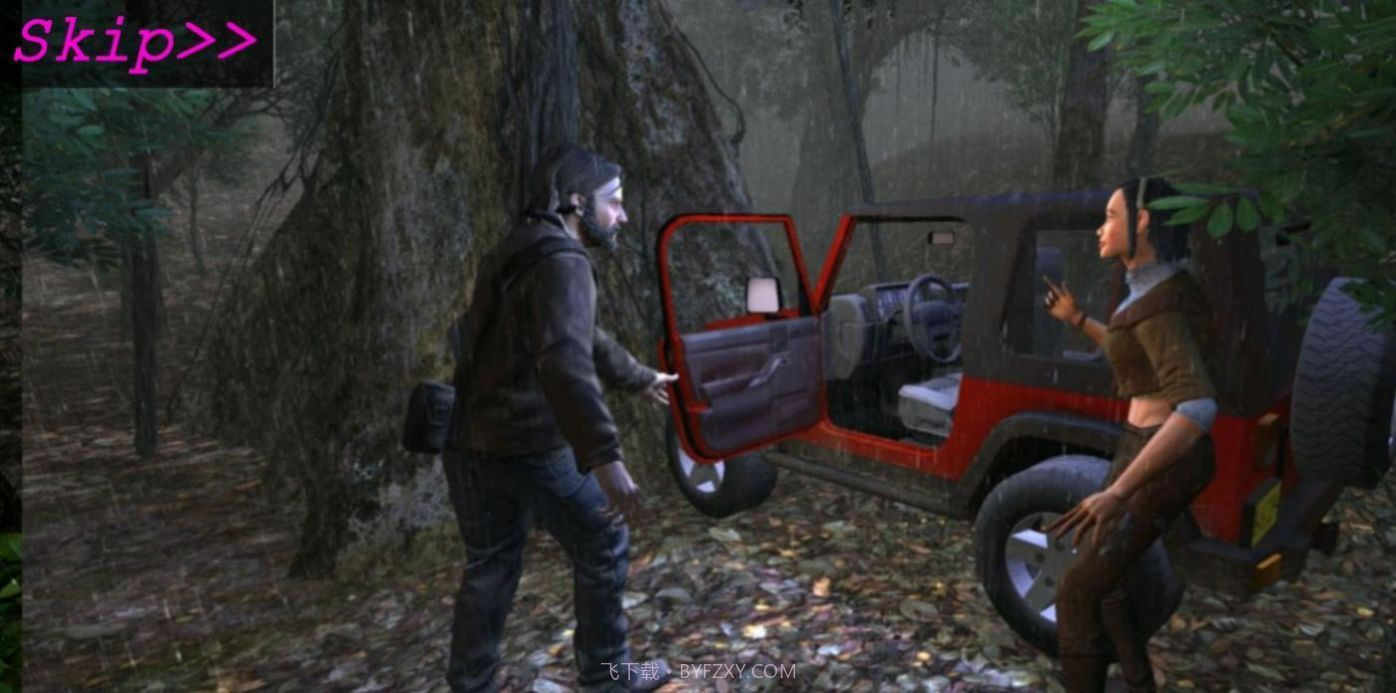 班班乐园4第四章截图1