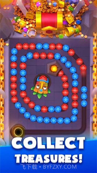 大理石大师祖玛截图2