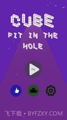 方块拟合截图3 方块拟合截图3