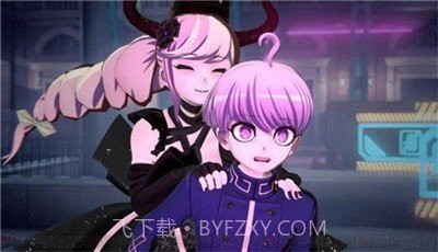 超侦探事件簿雾雨谜宫截图3 超侦探事件簿雾雨谜宫截图3