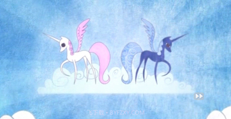 MyLittlePony友谊公主截图1