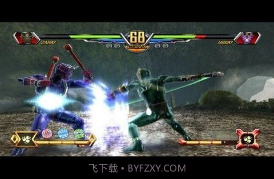 假面骑士歌查德模拟器豪华版截图2 假面骑士歌查德模拟器豪华版截图2