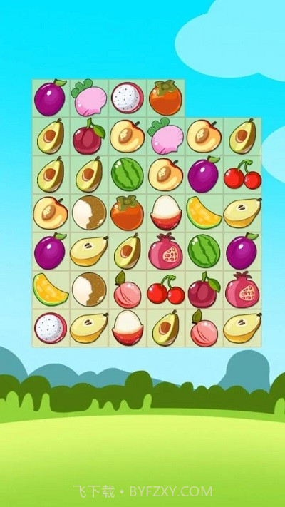 奇幻消一消截图3