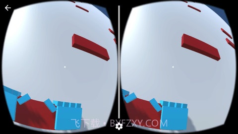 攀爬VR截图2 攀爬VR截图2