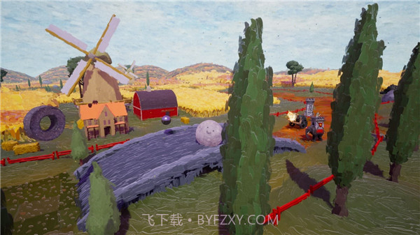 世纪之石2:庞大巨石截图2