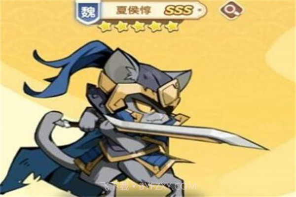 三国喵将传截图1 三国喵将传截图1