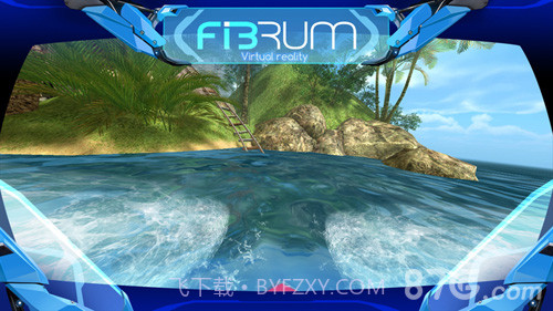 过山车VR截图4 过山车VR截图4