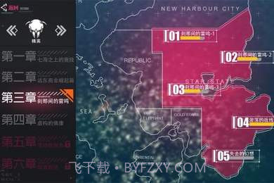 战舰养成计划截图4