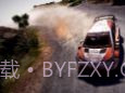 WRC9FIA世界拉力锦标赛截图3