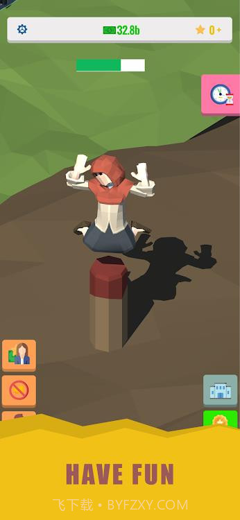 空闲游乐场3D截图2 空闲游乐场3D截图2