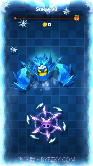 刀锋大师最新版截图1