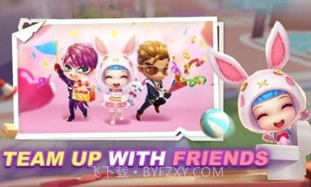 狩猎和隐藏（Hunt and Hide）截图2