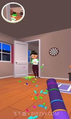 射击恶作剧截图2 射击恶作剧截图2