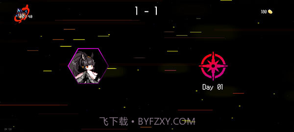 地牢小队v1.07.0截图2