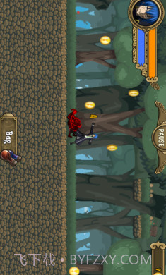 妖精的尾巴前传截图2