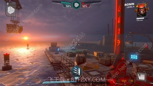 现代战争火力对决截图2 现代战争火力对决截图2