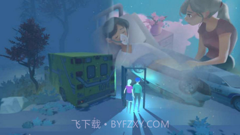 最好的祝福（BestLuck）截图1