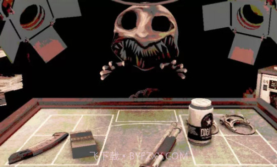 恶魔轮盘免费版截图2