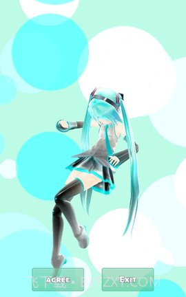 Mikuture相机截图1