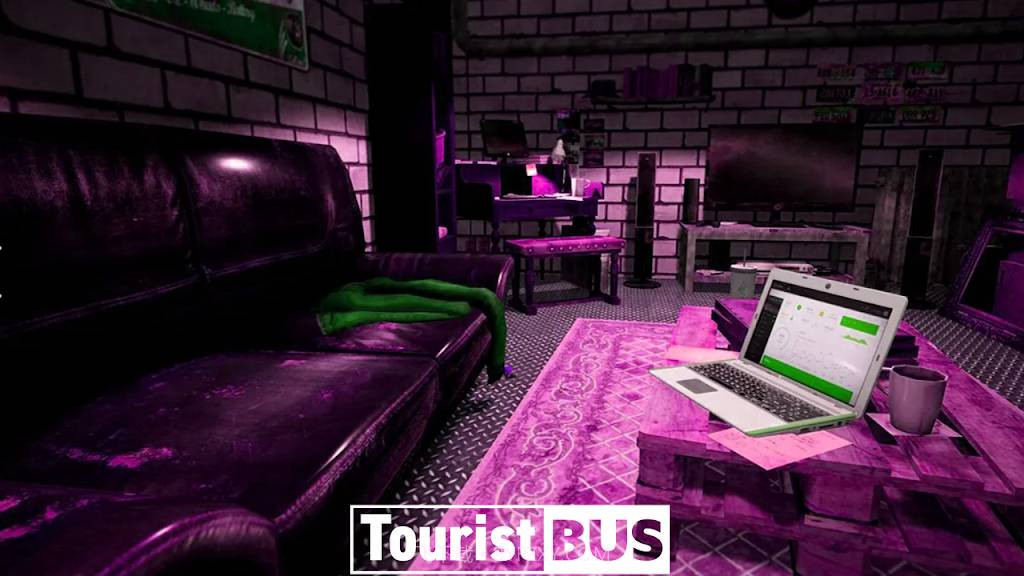 公交车模拟器PRO截图2