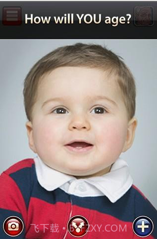 变老截图1