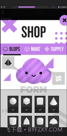 Smoosh Lab截图2 Smoosh Lab截图2