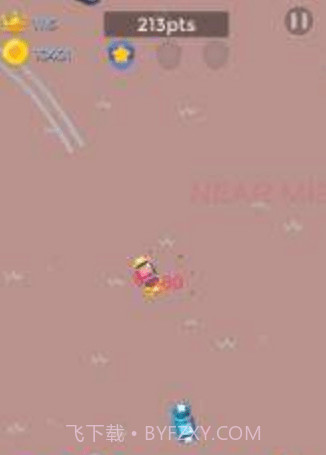 狂野追赶截图3 狂野追赶截图3