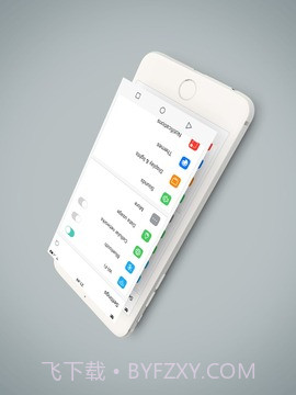 ColorOS截图2 ColorOS截图2