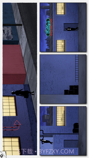 FRAMED致命框架截图4