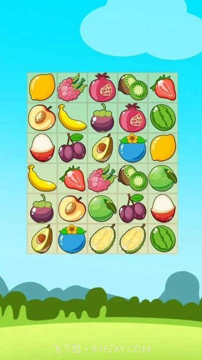 奇幻消一消截图4