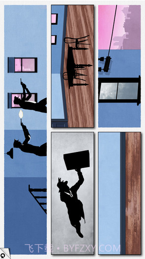 FRAMED致命框架截图5