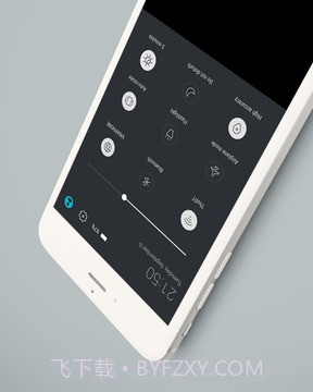 ColorOS截图1 ColorOS截图1