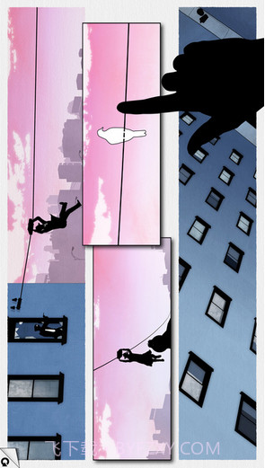 FRAMED致命框架截图2