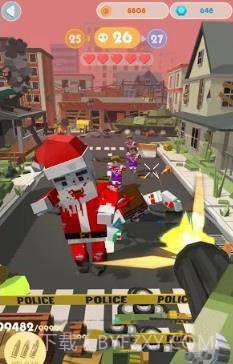 僵尸射手截图1 僵尸射手截图1