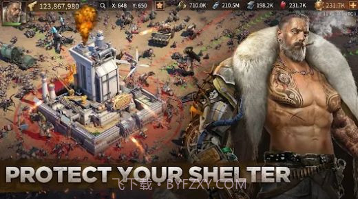 Dust截图3 Dust截图3