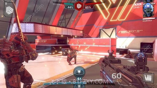 现代战争火力对决截图4 现代战争火力对决截图4