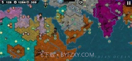 World Conqueror 4截图2