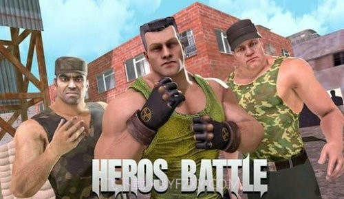 突击队战场战斗机截图3 突击队战场战斗机截图3