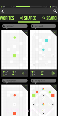 Smoosh Lab截图1 Smoosh Lab截图1