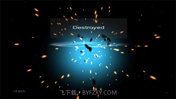 孤独的喷气式飞机2截图3 孤独的喷气式飞机2截图3