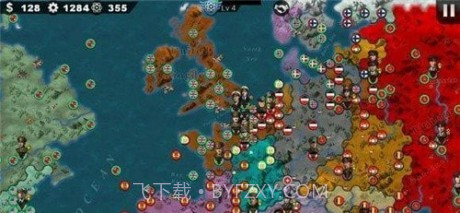 World Conqueror 4截图3