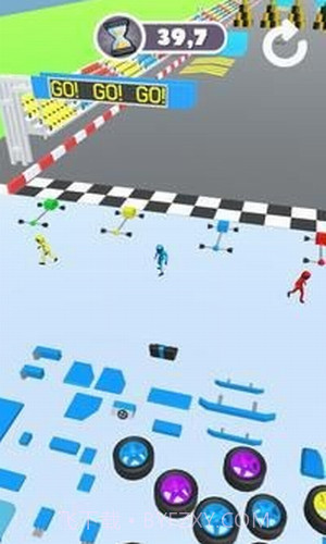 汽车工艺大师截图1 汽车工艺大师截图1