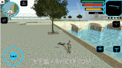 自由城黑客手游截图2 自由城黑客手游截图2