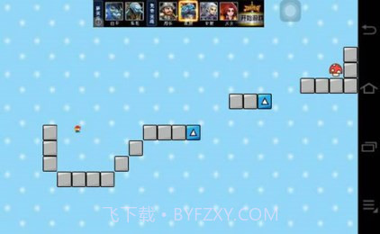 mimi bounceball截图1