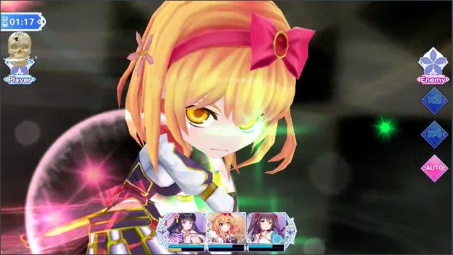 宝石姫Reincarnation截图3