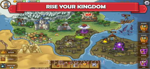 王国崛起截图1
