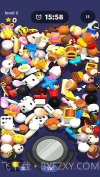 趣味合成3D截图1