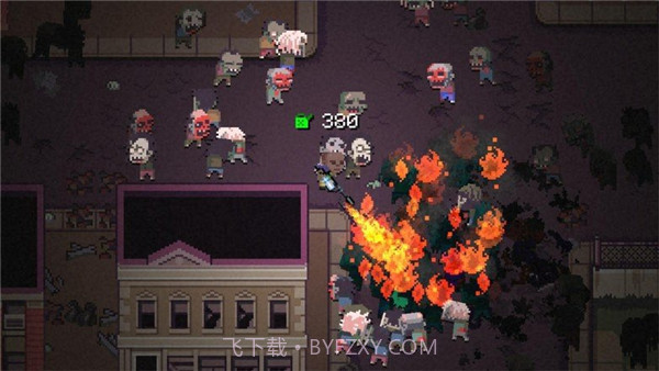 加拿大不归路中文版官方截图3