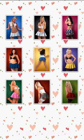 掀裙子截图4 掀裙子截图4