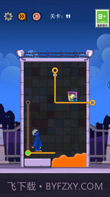 冒险怪兽截图3 冒险怪兽截图3